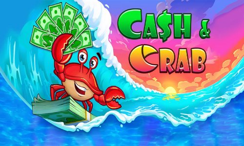 Cлот Cash & Crab